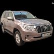 Toyota Landcruiser 2021