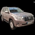 Toyota Landcruiser 2021