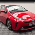 Toyota Prius 2020