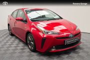 Toyota Prius 2020