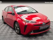 Toyota Prius 2020