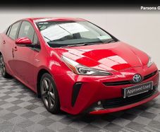 Toyota Prius 2020