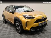 Toyota Yaris Cross 2024
