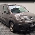 Citroen Berlingo 2023