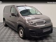 Citroen Berlingo 2023