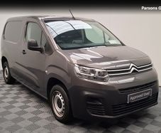 Citroen Berlingo 2023