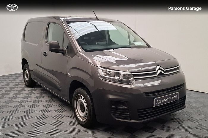 Citroen Berlingo 2023