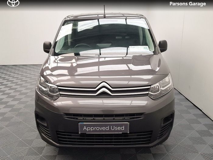Citroen Berlingo 2023