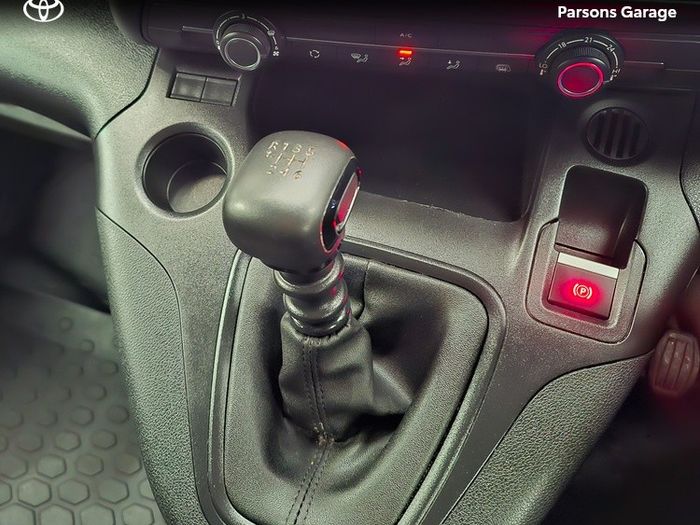 Citroen Berlingo 2023