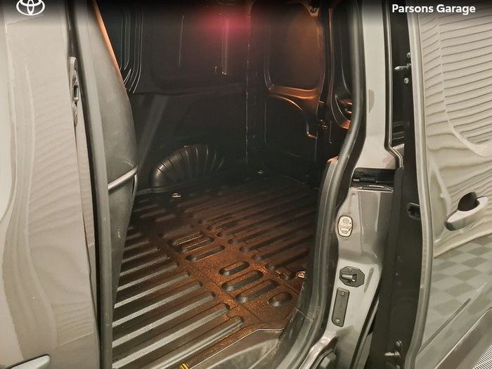 Citroen Berlingo 2023