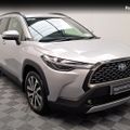 Toyota Corolla Cross 2023