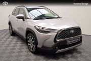 Toyota Corolla Cross 2023