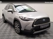 Toyota Corolla Cross 2023
