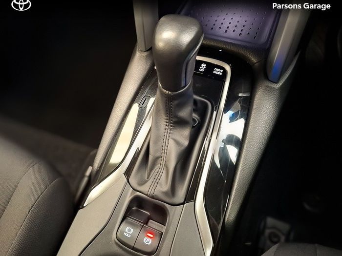 Toyota Corolla Cross 2023