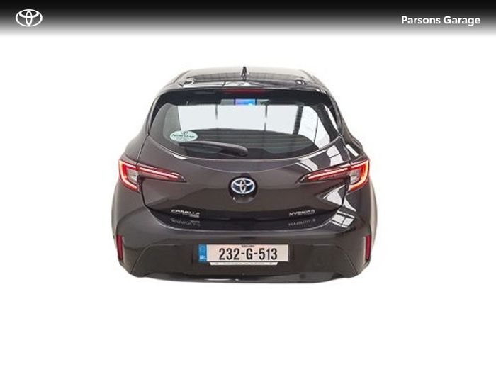 Toyota Corolla 2023