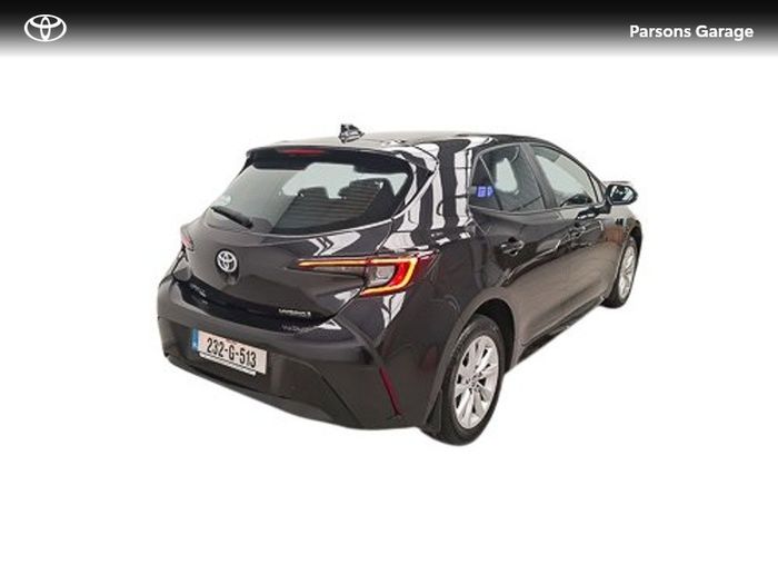 Toyota Corolla 2023