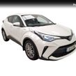 Toyota C-HR 2022
