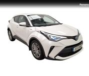 Toyota C-HR 2022