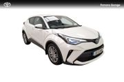 Toyota C-HR 2022