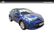 Toyota C-HR 2021
