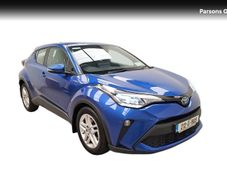 Toyota C-HR 2021