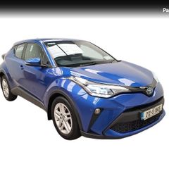 Toyota C-HR 2021
