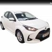 Toyota Yaris 2022