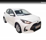 Toyota Yaris 2022