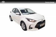 Toyota Yaris 2022
