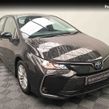 Toyota Corolla 2024