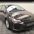 Toyota Corolla 2024