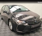Toyota Corolla 2024