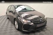 Toyota Corolla 2024
