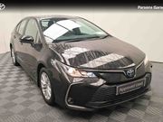 Toyota Corolla 2024