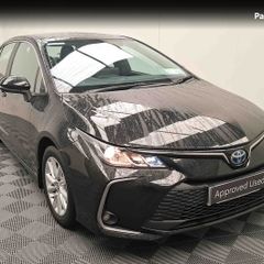 Toyota Corolla 2024