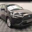 Toyota Corolla Cross 2024