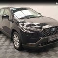 Toyota Corolla Cross 2024