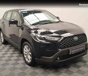 Toyota Corolla Cross 2024