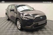 Toyota Corolla Cross 2024