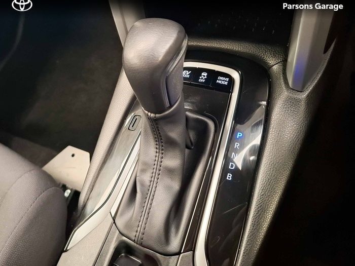 Toyota Corolla Cross 2024