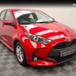 Toyota Yaris 2024