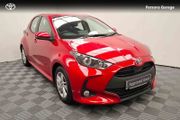 Toyota Yaris 2024