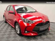 Toyota Yaris 2024