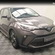 Toyota C-HR 2022