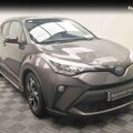 Toyota C-HR 2022