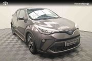 Toyota C-HR 2022