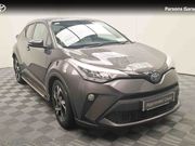 Toyota C-HR 2022