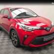 Toyota C-HR 2020