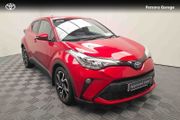 Toyota C-HR 2020