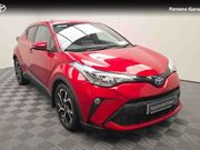 Toyota C-HR 2020